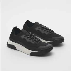 Zara sneakers